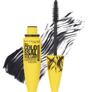 3 PACK OF Maybelline Colossal Smoky Volumizing Mascara - Black 11ml