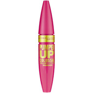 3 PACK OF Maybelline Colossal Pumped Up Volumizing Water Proof Mascara - Black 2.5ml