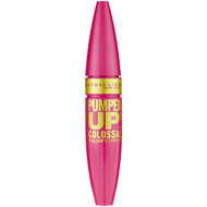 3 PACK OF Maybelline Colossal Pumped Up Volume Express Mascara - Glam Black 9.5ml