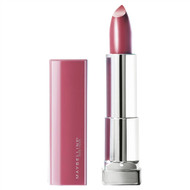 3 PACK OF Maybelline Color Sensational Lipstick Pink 4.2g