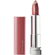 3 PACK OF Maybelline Color Sensational Lipstick Mauve 4.2g