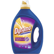 3 PACK OF Dynamo Professional Odour Elminating Laundry Liquid 1.8l