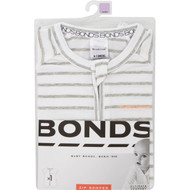 3 PACK OF Bonds Zip Romper Boys Size 000 To 2