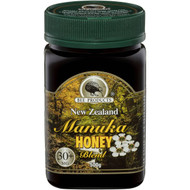 3 PACK OF Bee Products Manuka Blend Honey 500g