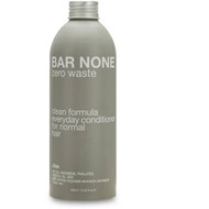3 PACK OF Bar None Conditioner Normal Hair 400ml