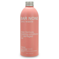 3 PACK OF Bar None Conditioner Damaged Hair 400ml
