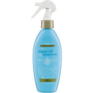 3 PACK OF Ogx Shine & Heat Protect Spray 177m