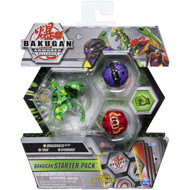 Bakugan Starter Pack