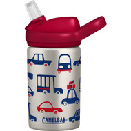 3 PACK OF Camelbak Eddy Kids Stainless Bottle Assorted