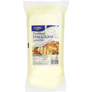 3 PACK OF Alambra Cypriot Halloumi 850g