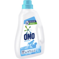 3 PACK OF Omo Sensitive Laundry Detergent Liquid Front & Top Loader 2l