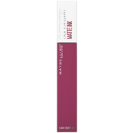 3 PACK OF Maybelline Matte Ink Longwear Liquid Lipstick - Pathfinder 150 5ml