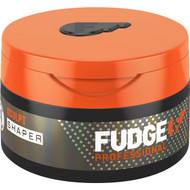 3 PACK OF Fudge Professional Hair Shaper Wax 75g