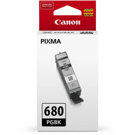 3 PACK OF Canon Pgi680 Black Ink Tank