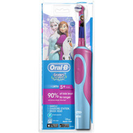 3 PACK OF Oral-b Stages Kids Power Toothbrush