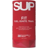 Sup Fit - Fuel Ignite Train Supplements 30 pack