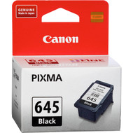 3 PACK OF Canon Printer Ink Pg645 Black Ink Tank