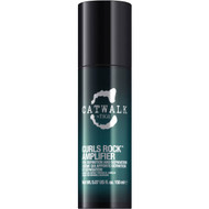 3 PACK OF Tigi Curlesque Spray Amplifier 150ml