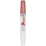 3 PACK OF Maybelline Superstay 2-step Lip Color - Timeless Toffee