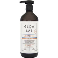 3 PACK OF Glow Lab Hydrating Conditioner 600ml