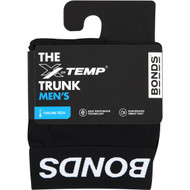 3 PACK OF Bonds Mens The Xtemp Trunk L Assorted