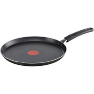 3 PACK OF Tefal Cook Right Pancake Pan 25cm