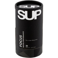 Sup Focus Mental Performance Supplements 25 pack