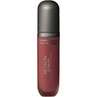 3 PACK OF Revlon Ultra Hd Matte Lip Mousse Spice 5.9ml