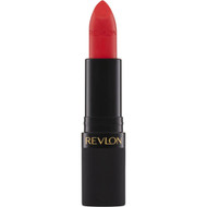3 PACK OF Revlon Super Lustrous Matte Lipstick On Fire 4.2g