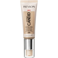 3 PACK OF Revlon Photoready Candid Foundation Medium Beige 22ml