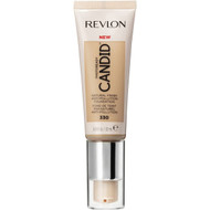 3 PACK OF Revlon Photoready Candid Foundation Light Honey 22ml