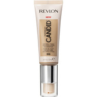 3 PACK OF Revlon Photoready Candid Foundation Butter Scotch 22ml