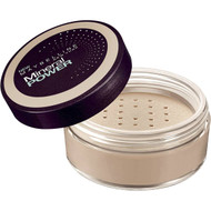3 PACK OF Maybelline Mineral Power Powder Foundation - Nude 8g