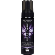 3 PACK OF Le Tan Uber Dark Violet 200ml
