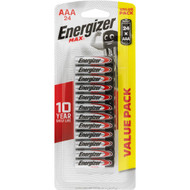 Energizer Max Aaa Aaa Batteries 24 pack
