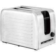 3 PACK OF Adesso Stainless Steel Toaster 2 Slice