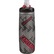 3 PACK OF Camelbak Podium Chill Bottle 600ml