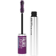 3 PACK OF Maybelline Falsies Lash Lift Waterproof Mascara Very Black