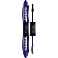 3 PACK OF L'oreal Paris Flase Lash Superstar X Fibers Mascara 13ml