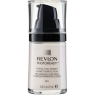 3 PACK OF Revlon Photoready Perfecting Makeup Primer 27ml