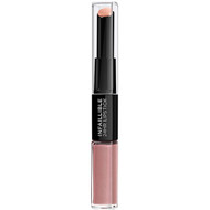 3 PACK OF L'oreal Paris Infallible 2 Step Lipstick Permanent Blush 5.6ml