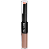 3 PACK OF L'oreal Paris Infallible 2 Step Lipstick Invincible Sable 5.6ml