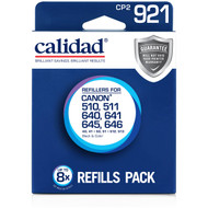 Calidad Canon Ink Refill Pack