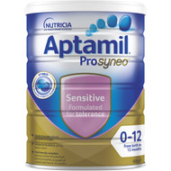 3 PACK OF Aptamil Pro Syneo Infant Formula 900g