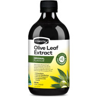 3 PACK OF Comvita Natural Olive Leaf Extract 500ml