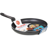 3 PACK OF Tefal Cook Right Frypan Black 28cm