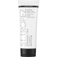 3 PACK OF St Tropez Gradual Tan Body Lotion Medium/dark 200ml