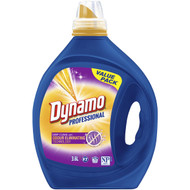 3 PACK OF Dynamo Professional Odour Eliminating 3.6l