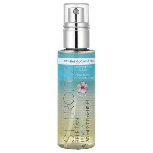 <img alt="St. Tropez, Self Tan, Bronzing Water Face Mist, Tropical, 2.7 fl oz (80 ml)" title="St. Tropez, Self Tan, Bronzing Water Face Mist, Tropical, 2.7 fl oz (80 ml),5060022302280"