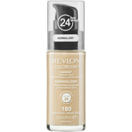 3 PACK OF Revlon Colorstay For Normal & Dry Skin Sand Beige Foundation